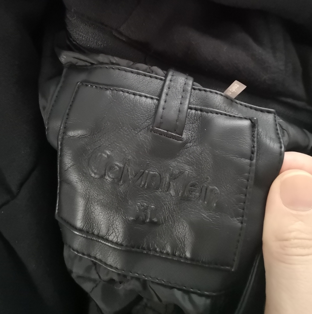 Jacket - Picture 4 of 4